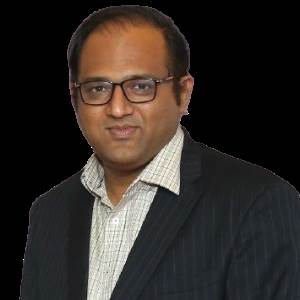 Rushik Shah - Digital Marketing Strategist